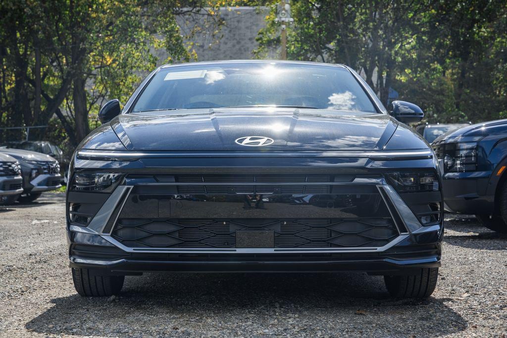 New 2026 Hyundai Sonata SE Sedan