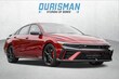  Hyundai Elantra N
