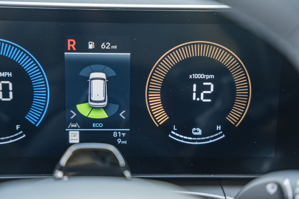 2026 Hyundai Santa Fe SEL - Photo 41