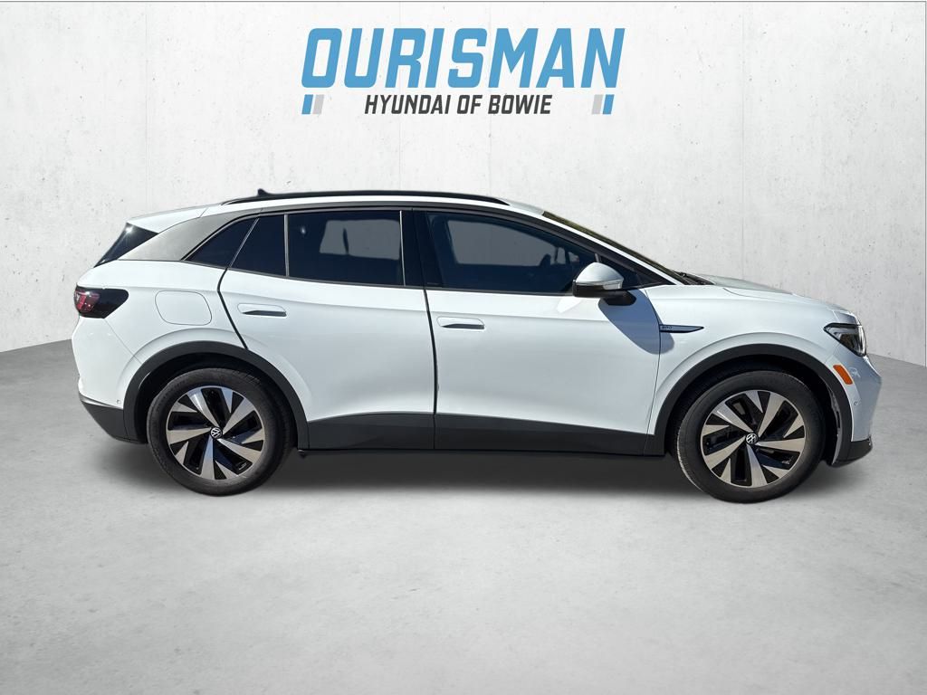 2023 Volkswagen ID.4 Pro photo 4