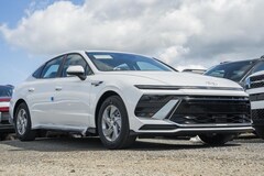2026 Hyundai Sonata SE Sedan