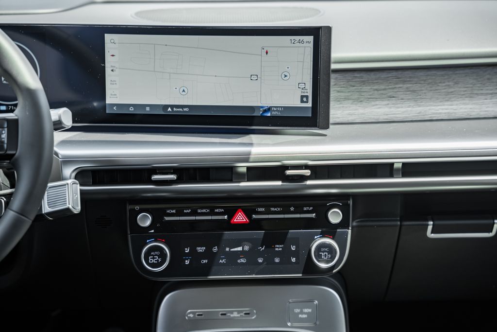 2026 Hyundai IONIQ 9 SEL - Photo 19