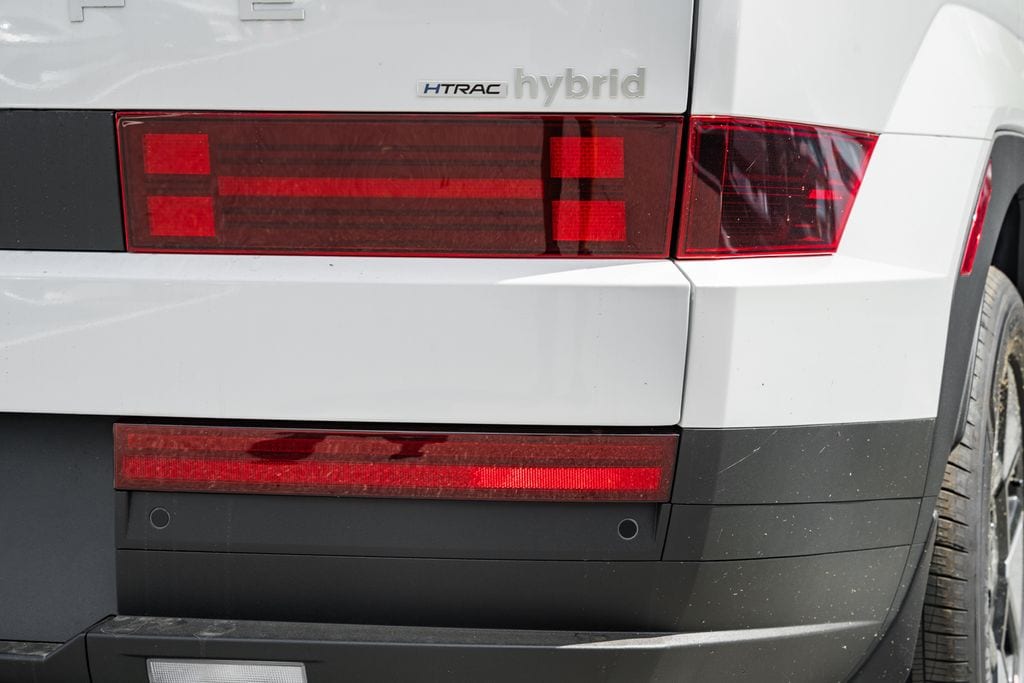 2026 Hyundai Santa Fe SEL - Photo 7