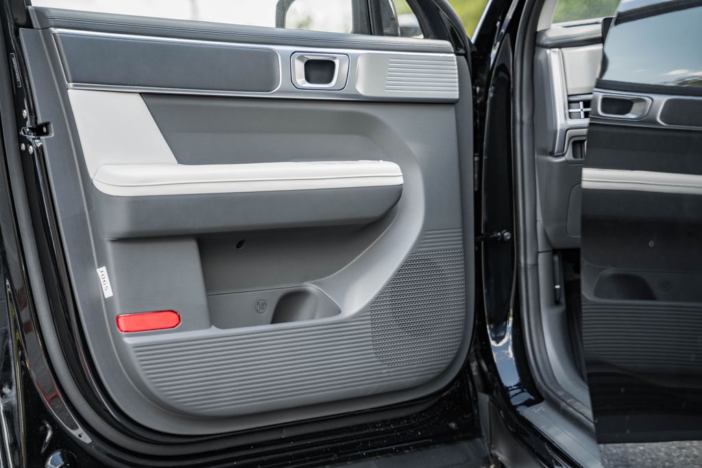 2026 Hyundai Santa Fe SEL - Photo 33