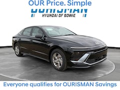 2026 Hyundai Sonata SE Sedan