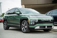 2026 Hyundai IONIQ 9 SEL SUV