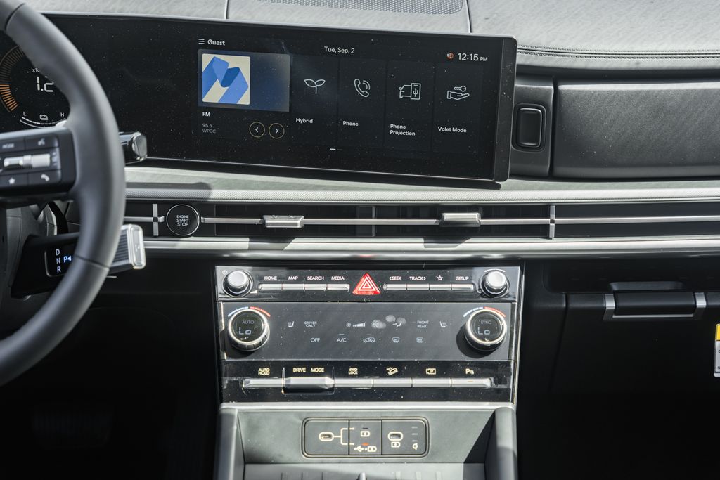 2026 Hyundai Santa Fe SEL - Photo 22