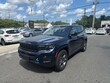 Jeep Grand Cherokee 4xe