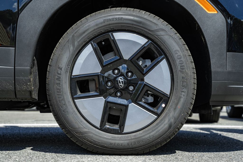 2026 Hyundai Santa Fe SEL - Photo 15