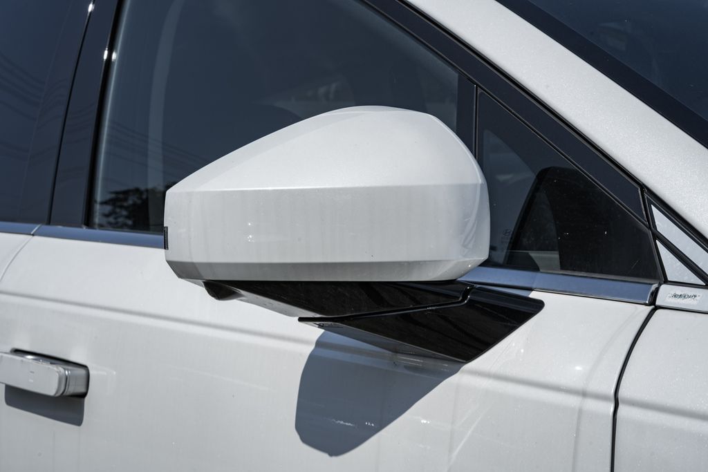 2026 Hyundai IONIQ 9 SEL - Photo 13