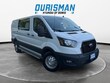  Ford Transit-250 Cargo