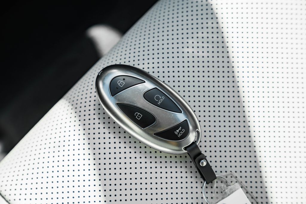2026 Hyundai Santa Fe SEL - Photo 38