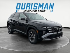 2026 Hyundai Tucson SEL AWD SUV
