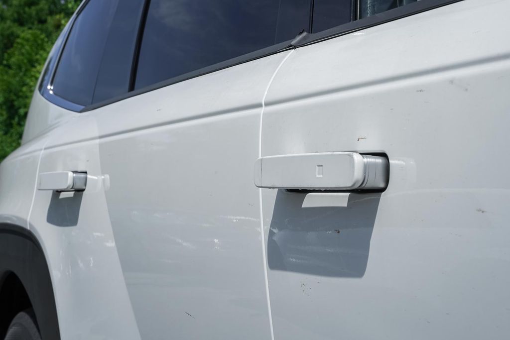 2026 Hyundai IONIQ 9 SE - Photo 14