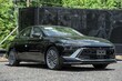 Hyundai Sonata Hybrid