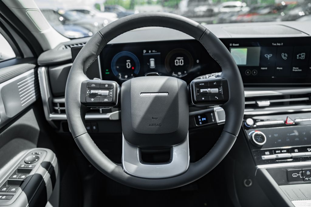 2026 Hyundai Santa Fe SEL - Photo 27