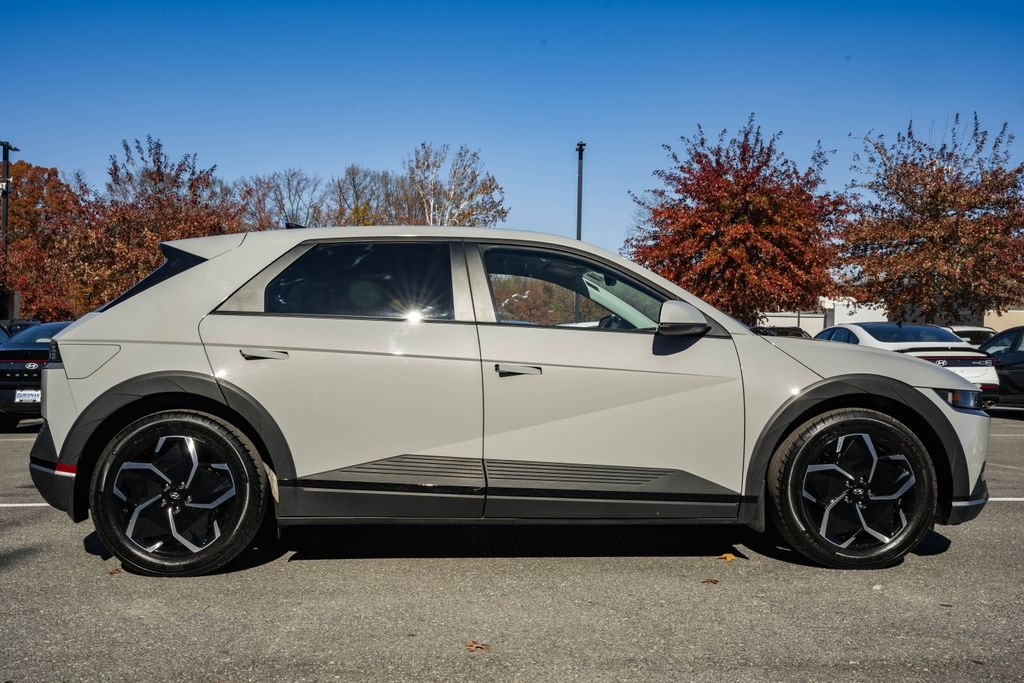 Used 2024 Hyundai IONIQ 5 SEL SUV