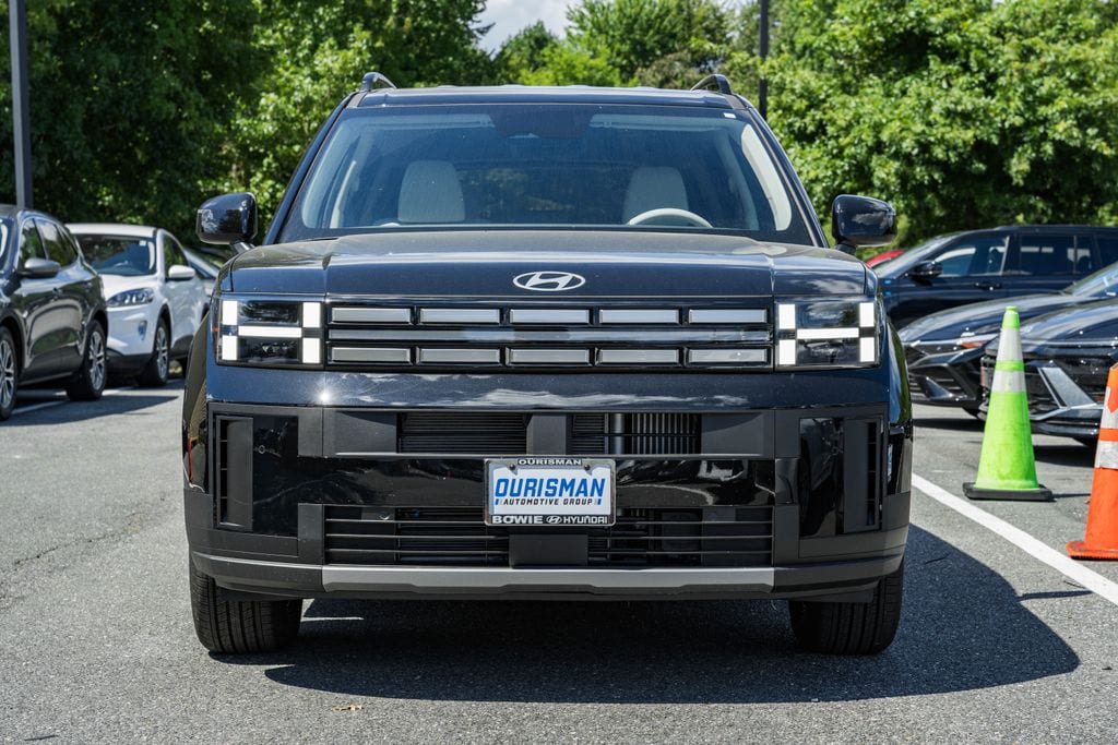 2026 Hyundai Santa Fe SEL - Photo 2