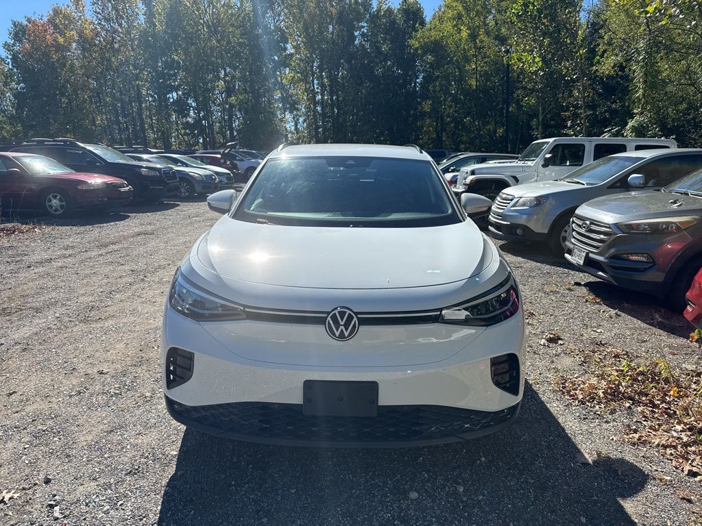 Used 2023 Volkswagen ID.4 PRO with VIN 1V2CMPE82PC017415 for sale in Bowie, MD