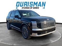 2026 Hyundai Palisade Calligraphy AWD SUV