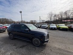 2026 Hyundai Palisade Hybrid Calligraphy SUV