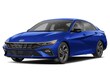 Hyundai Elantra Hybrid