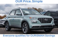 2026 Hyundai Venue SEL SUV