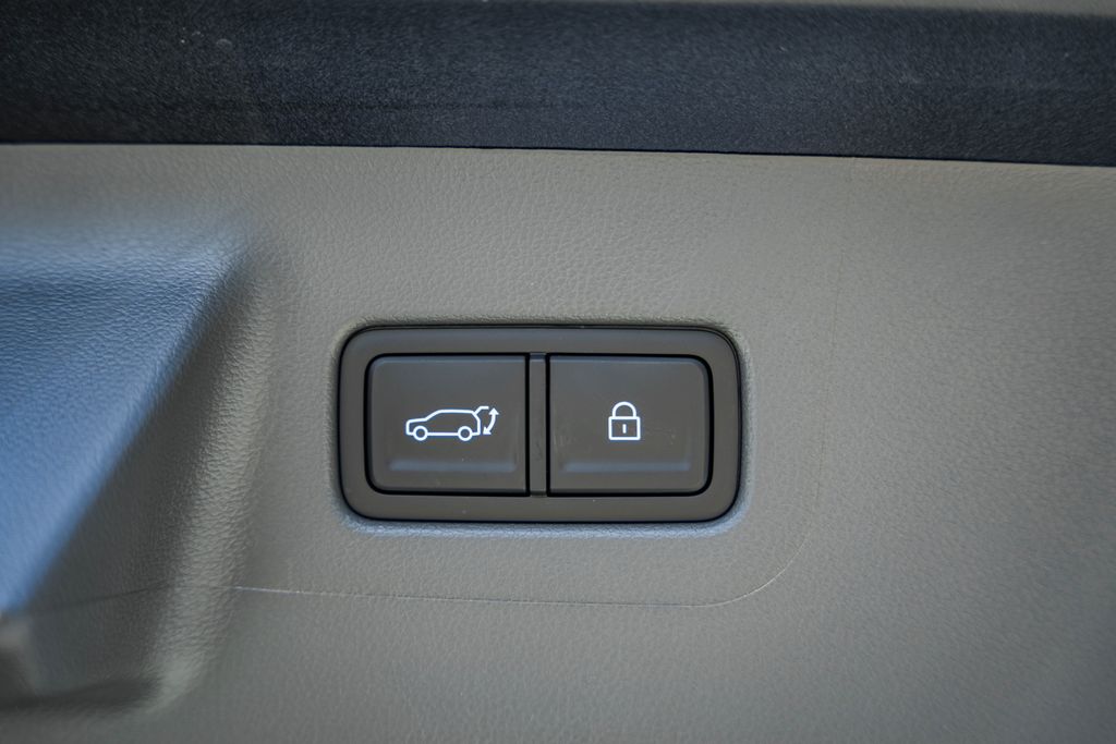 2026 Hyundai Santa Fe SEL - Photo 10