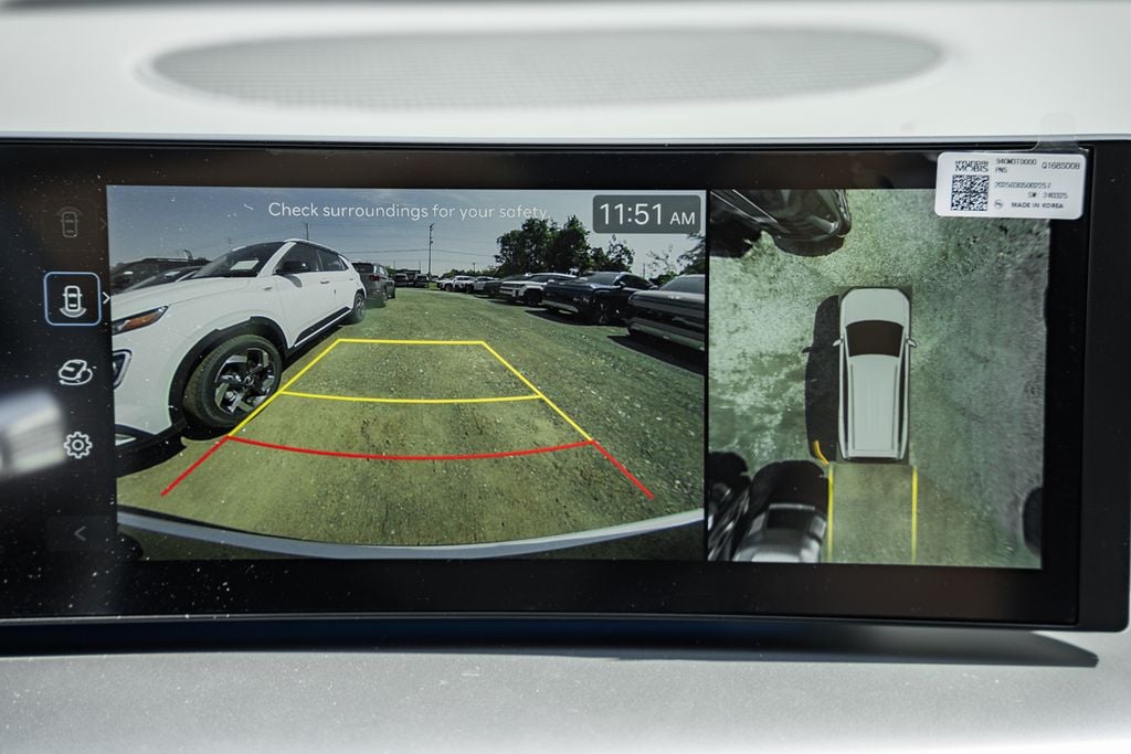 2026 Hyundai IONIQ 9 SEL - Photo 38