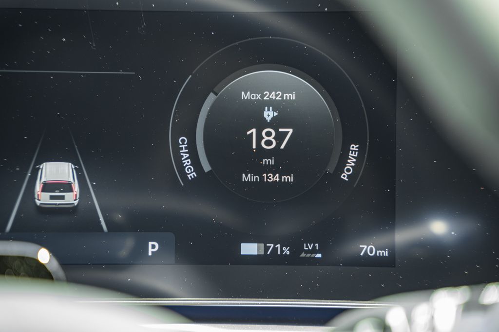 2026 Hyundai IONIQ 9 SEL - Photo 38