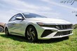 Hyundai Elantra Hybrid