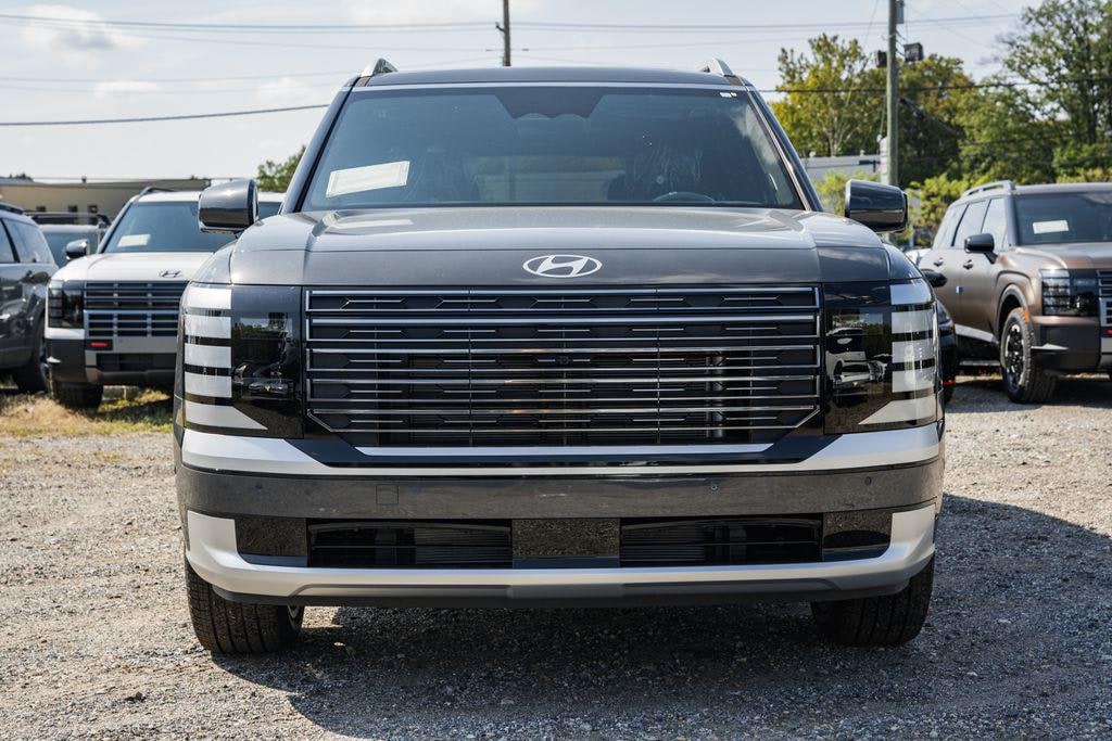 New 2026 Hyundai Palisade Calligraphy AWD SUV