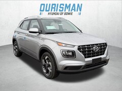 2026 Hyundai Venue SEL SUV