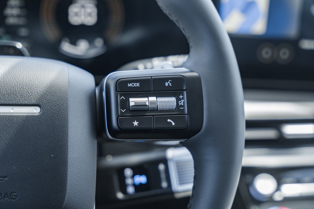 2026 Hyundai Santa Fe SEL - Photo 29