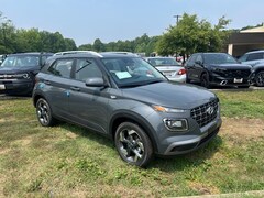 2026 Hyundai Venue SEL SUV