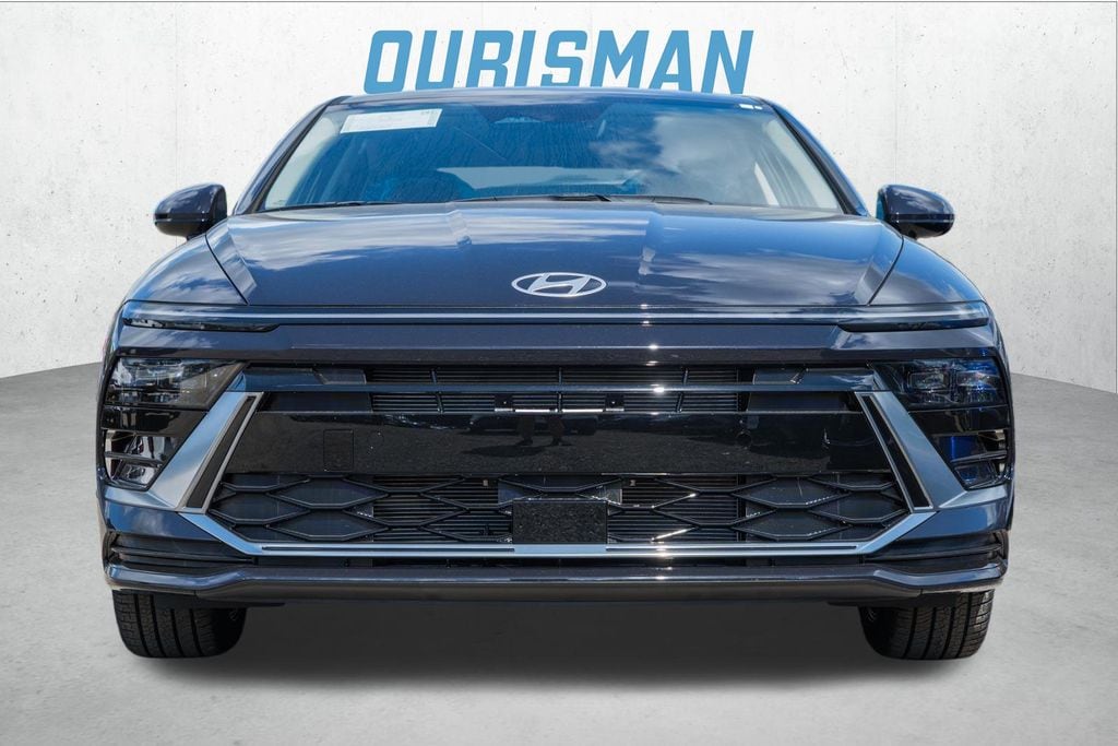 New 2026 Hyundai Sonata SEL Sport Sedan