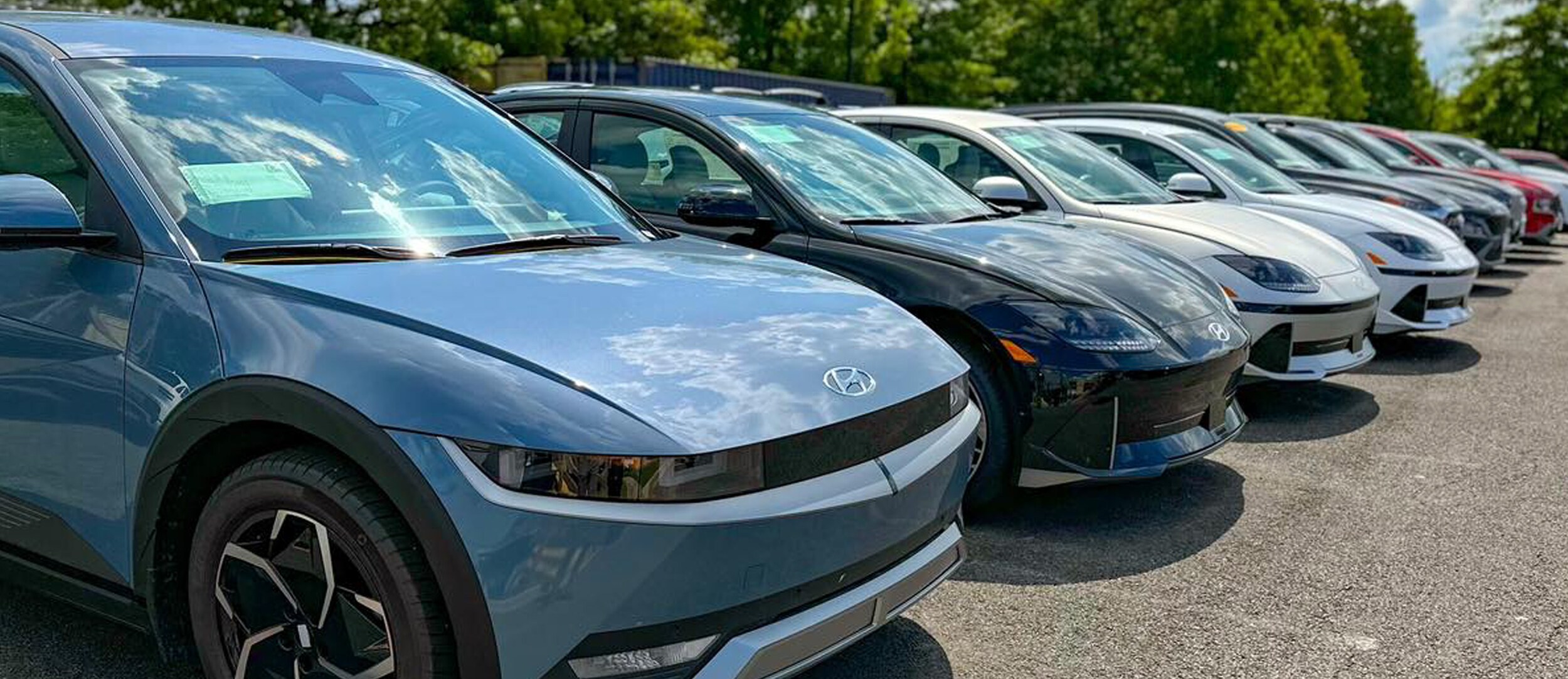 Ourisman Hyundai of Bowie | Hyundai Dealer | Washington, DC