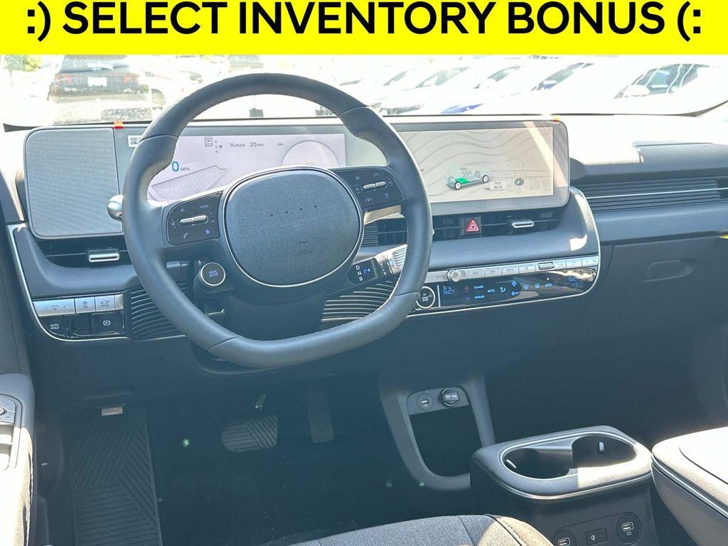 New 2024 Hyundai IONIQ 5 SEL SUV