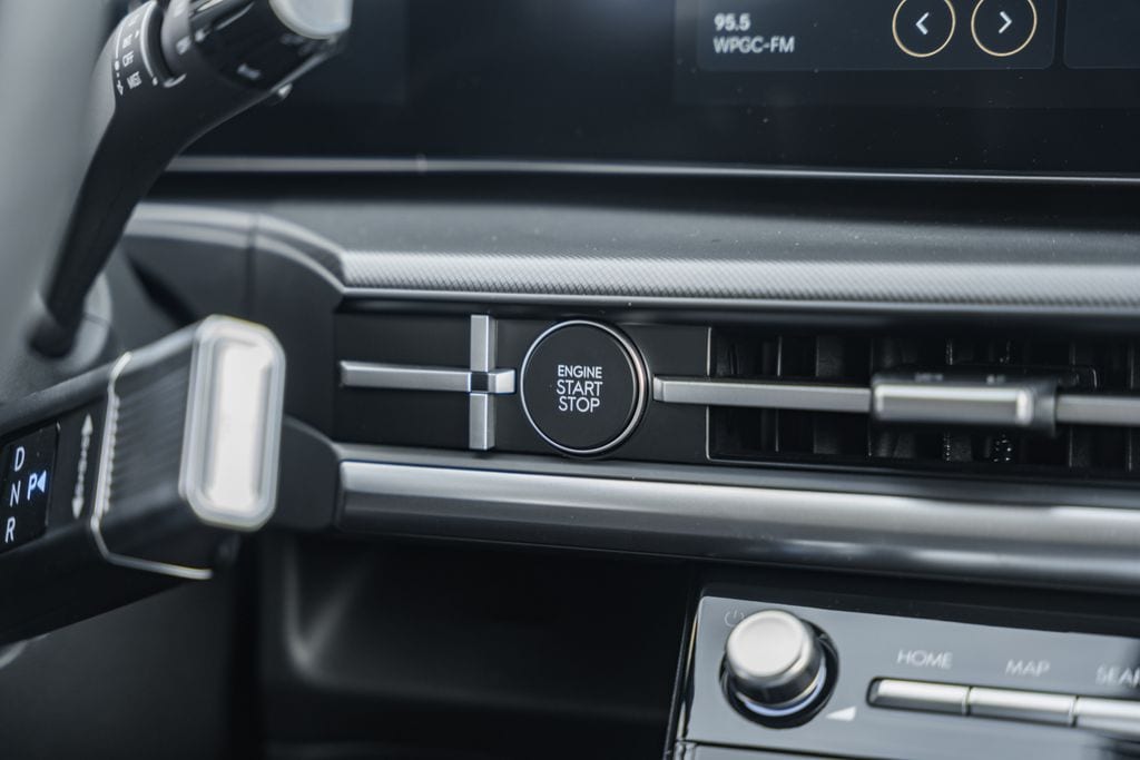 2026 Hyundai Santa Fe SEL - Photo 26