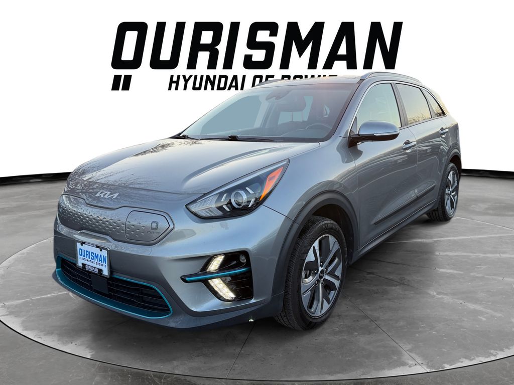 Used 2022 Kia Niro S with VIN KNDCC3LG1N5161191 for sale in Bowie, MD