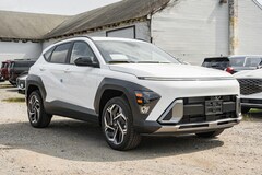 2026 Hyundai Kona SEL Premium AWD SUV