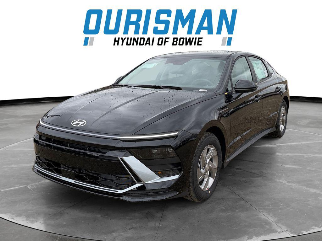 2026 Hyundai Sonata SE photo 2