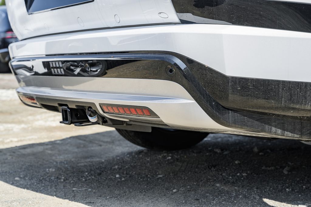 2026 Hyundai IONIQ 9 SEL - Photo 8