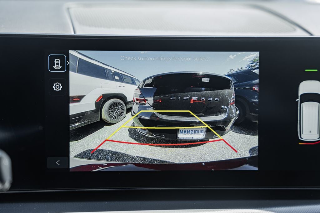 2026 Hyundai Santa Fe SEL - Photo 34