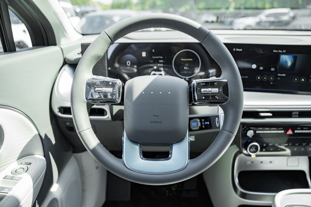 2026 Hyundai IONIQ 9 SEL - Photo 27
