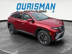 2026 Hyundai Tucson SEL AWD SUV