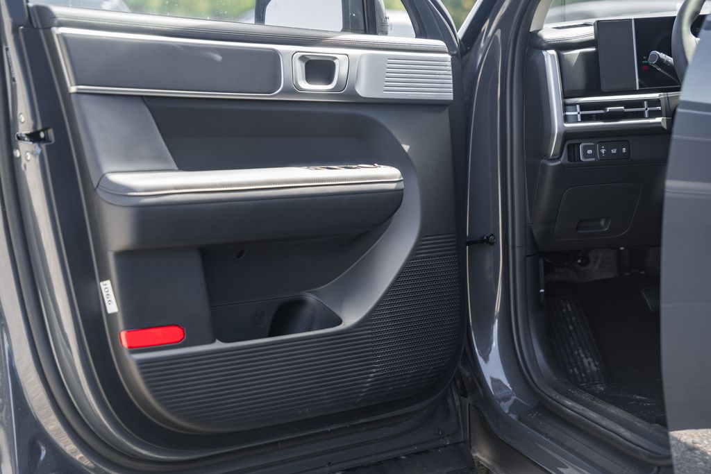 2026 Hyundai Santa Fe SEL - Photo 36