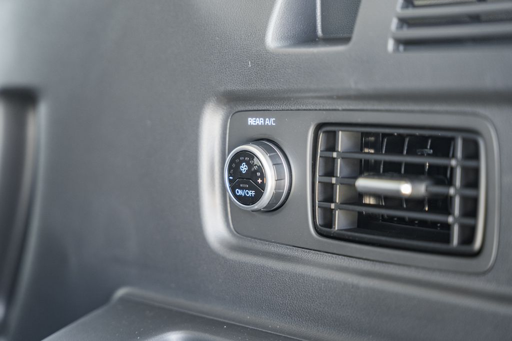 2026 Hyundai Santa Fe SEL - Photo 11