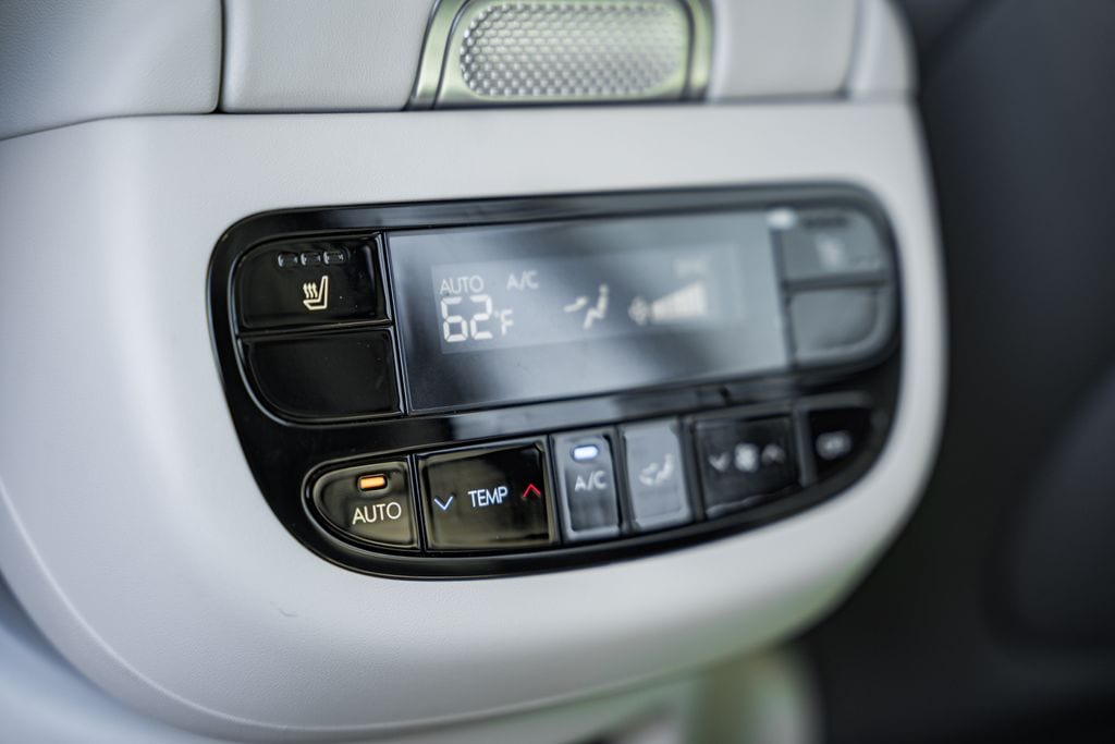 2026 Hyundai IONIQ 9 SEL - Photo 30