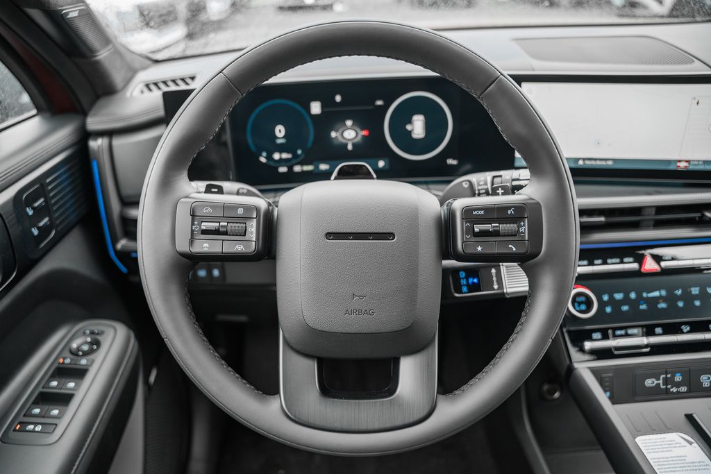2026 Hyundai Santa Fe Calligraphy - Photo 30